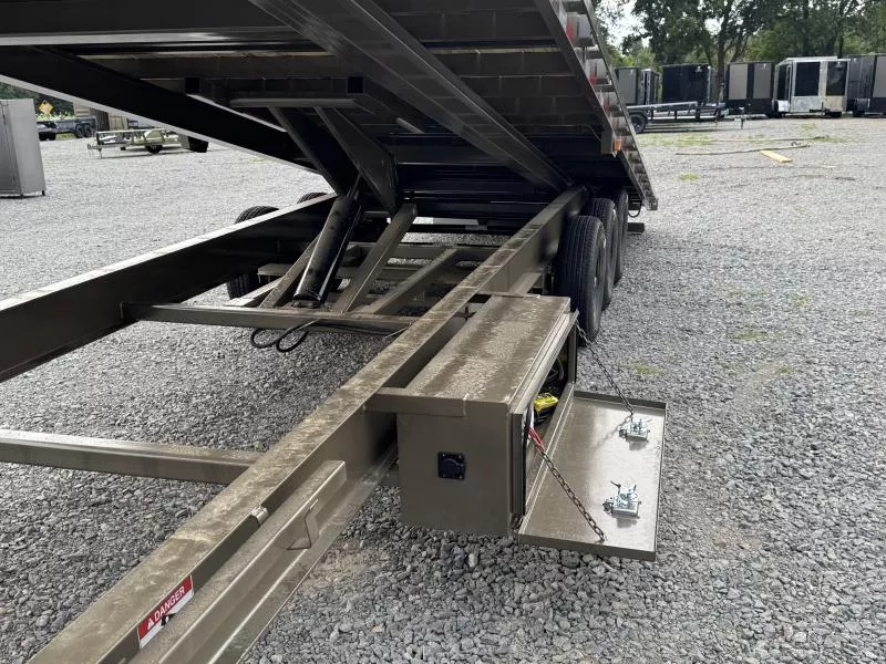 new Tilt Trailers Load Trail  for sale, in Bastrop, LA Thumbnail 4