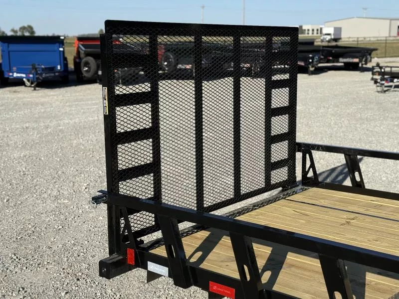 new Utility Trailers Load Trail  for sale, in Trumann, AR Thumbnail 10