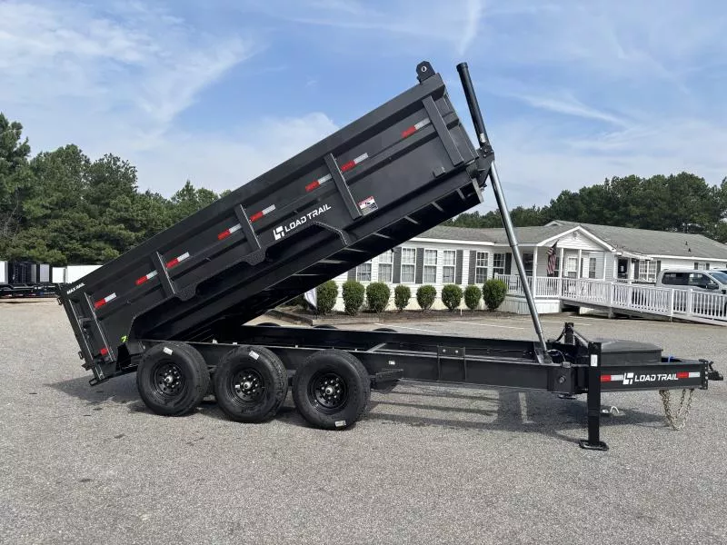 new Dump Trailers Load Trail  for sale, in Athens, GA Thumbnail 15