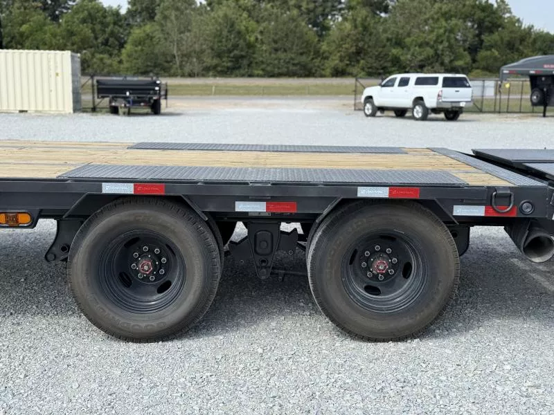 new Equipment / Flatbed Trailers Load Trail  for sale, in Malvern, AR Thumbnail 7
