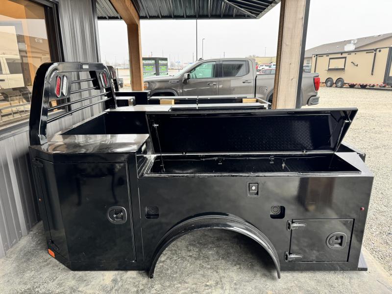 new Service Bodies 903 Truck Beds  for sale, in Trumann, AR Thumbnail 4