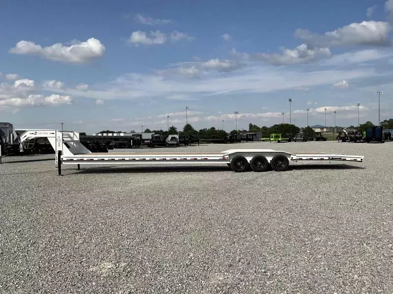new Equipment / Flatbed Trailers Load Trail  for sale, in Trumann, AR Thumbnail 5
