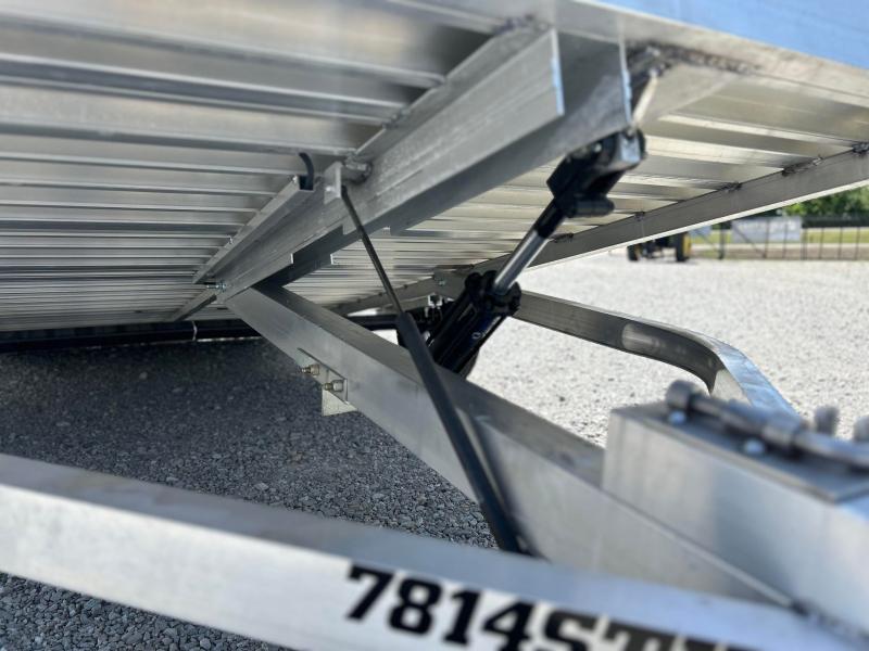 new Utility Trailers Aluma  for sale, in Trumann, AR Thumbnail 16