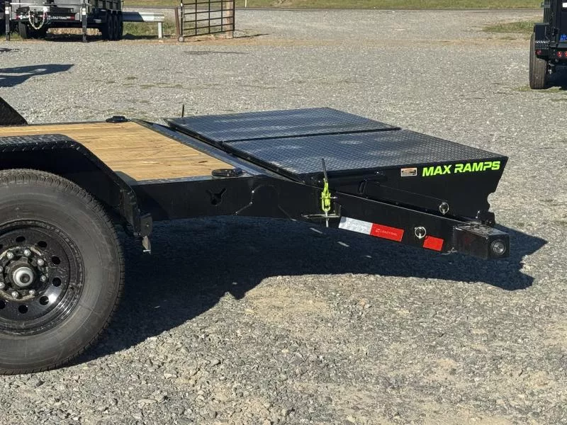new Equipment / Flatbed Trailers Load Trail  for sale, in Bastrop, LA Thumbnail 9