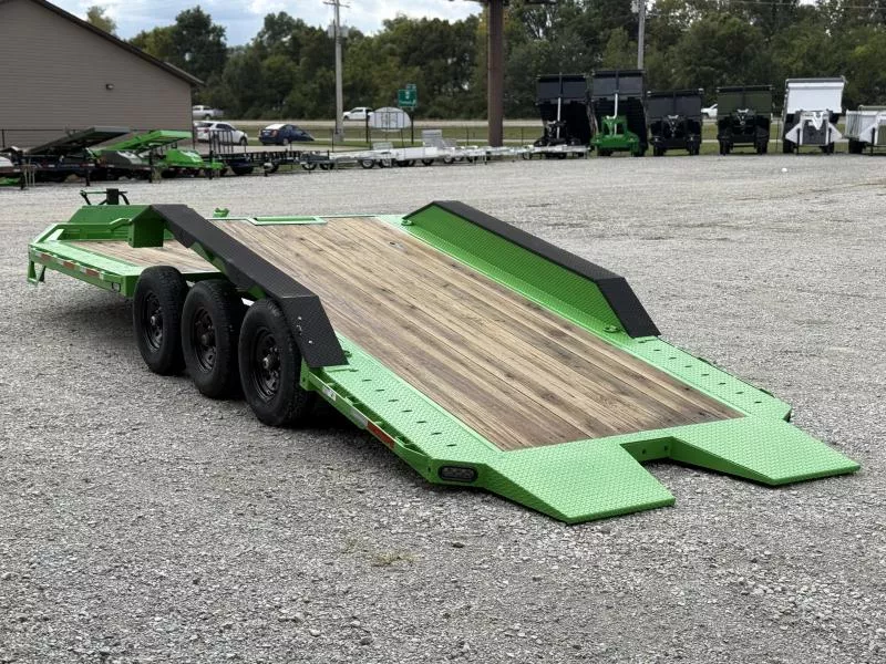 new Equipment / Flatbed Trailers RawMaxx  for sale, in Trumann, AR Thumbnail 13