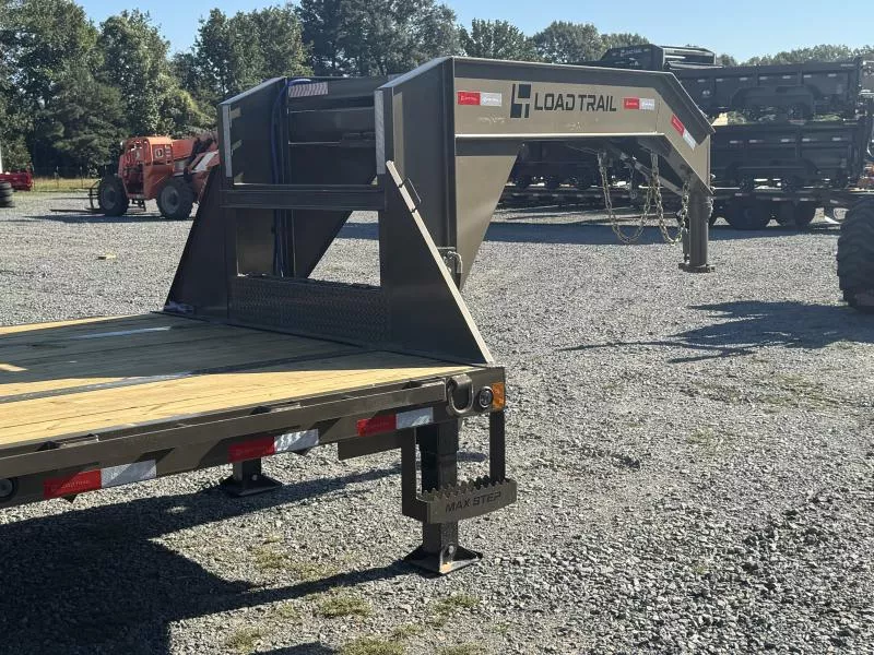 new Equipment / Flatbed Trailers Load Trail  for sale, in Bastrop, LA Thumbnail 2