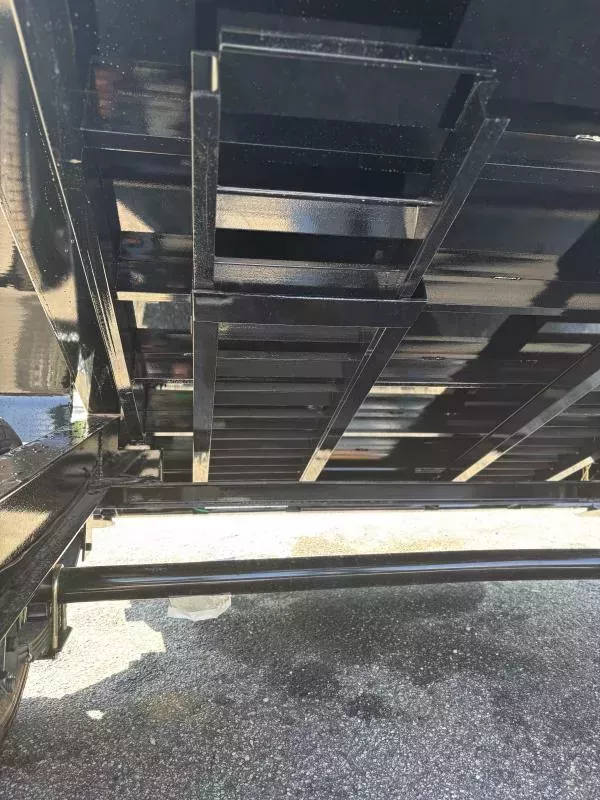 new Dump Trailers Load Trail  for sale, in Athens, GA Thumbnail 23