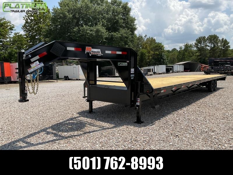 2022 HD 40x102 Straight deck, Torque Tube, Pull out Ramps Gooseneck Bodies 2022 HD 40x102 Straight deck, Torque Tube, Pull out Ramps Gooseneck Bodies