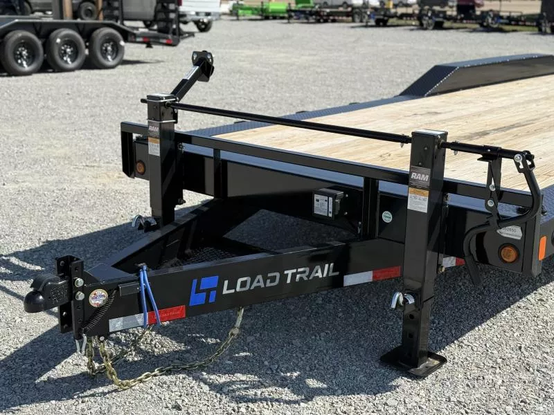 new Equipment / Flatbed Trailers Load Trail  for sale, in Trumann, AR Thumbnail 4