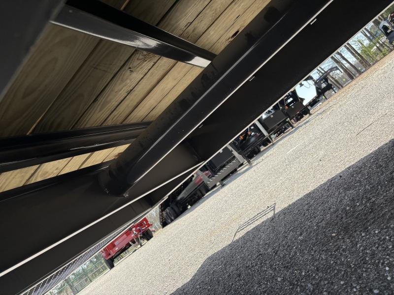new Equipment / Flatbed Trailers Horizon Trailers  for sale, in Athens, GA Thumbnail 11
