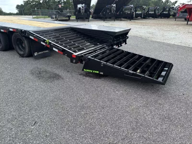 new Equipment / Flatbed Trailers Load Trail  for sale, in Athens, GA Thumbnail 10