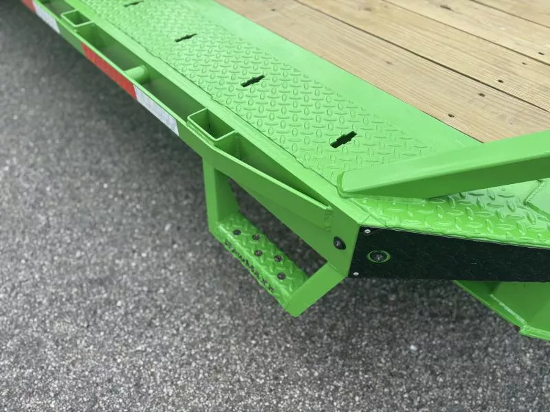 new Tilt Trailers RawMaxx  for sale, in Athens, GA Thumbnail 9