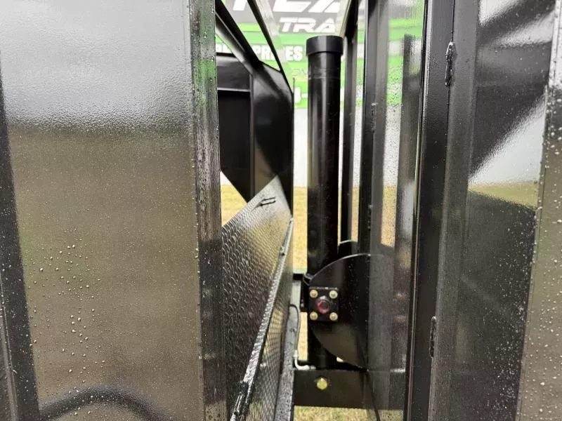 new Dump Trailers TrailMaxx Trailers  for sale, in Mountain Home, AR Thumbnail 9