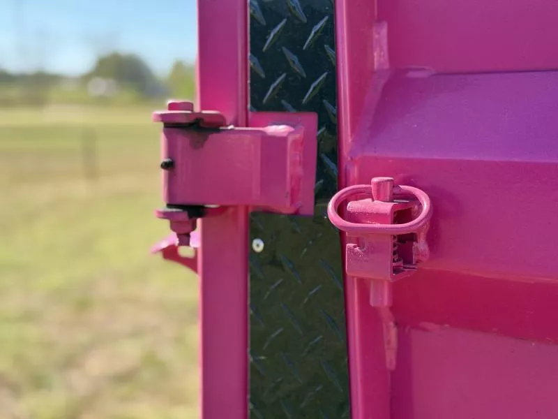 new Dump Trailers RawMaxx  for sale, in Mountain Home, AR Thumbnail 14