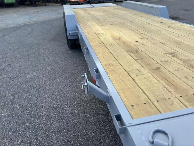 new Equipment / Flatbed Trailers Load Trail  for sale, in Athens, GA Thumbnail 4