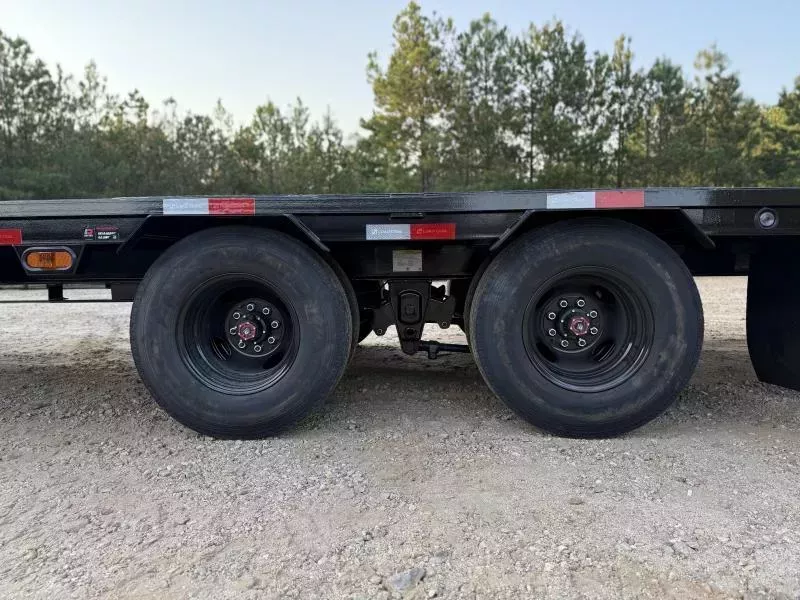 new Equipment / Flatbed Trailers Load Trail  for sale, in Athens, GA Thumbnail 7