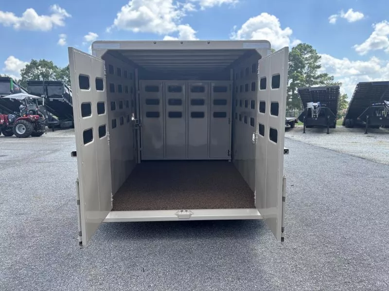 new Other Trailers Eagle X Trailers  for sale, in Athens, GA Thumbnail 7