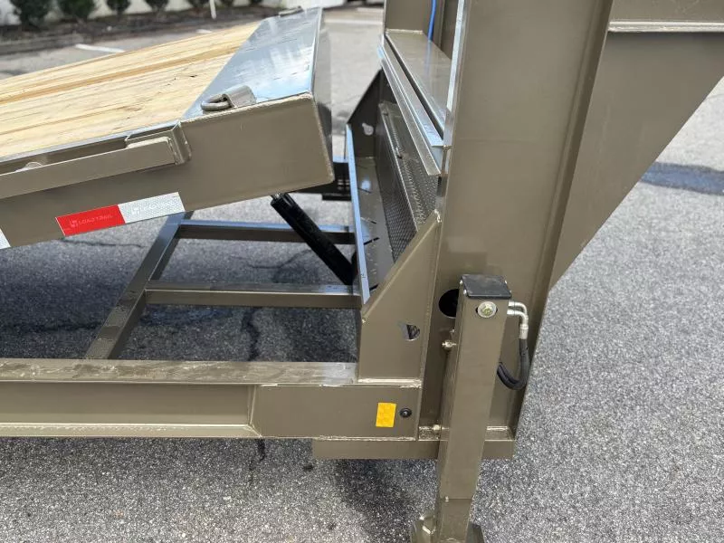 new Tilt Trailers Load Trail  for sale, in Athens, GA Thumbnail 14