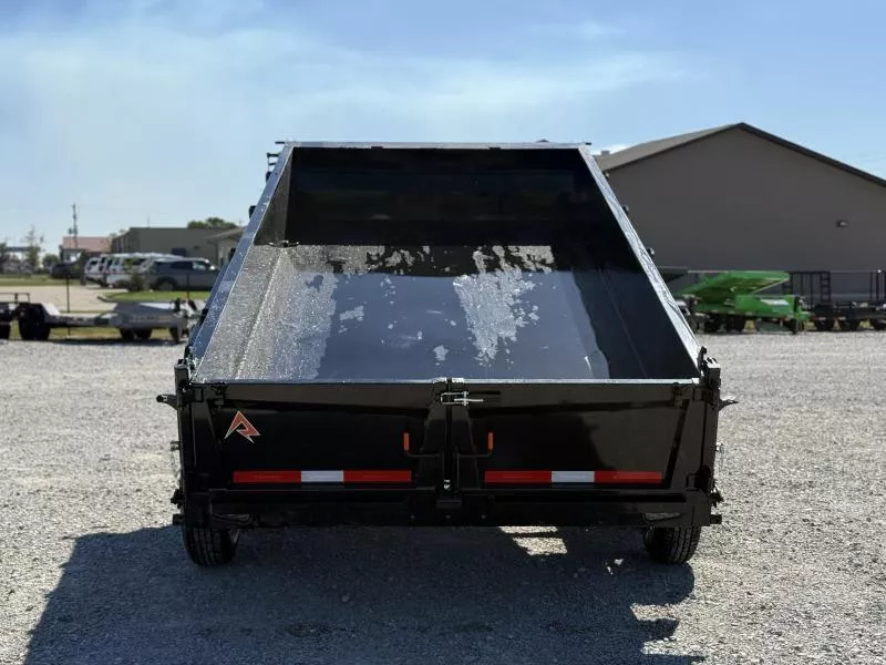 new Dump Trailers RawMaxx  for sale, in Trumann, AR Thumbnail 9