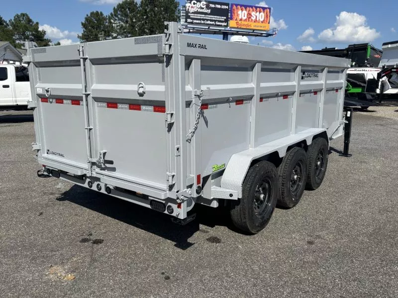 new Dump Trailers Load Trail  for sale, in Athens, GA Thumbnail 12