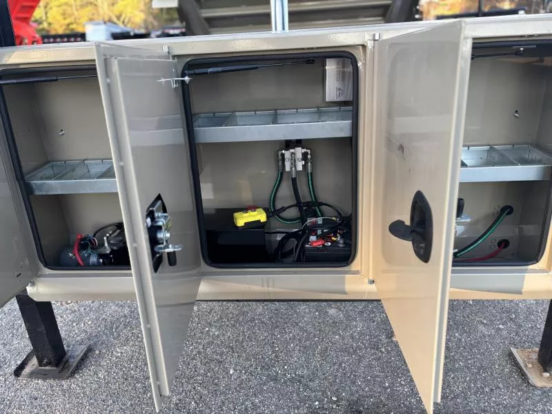 new Dump Trailers RawMaxx  for sale, in Athens, GA Thumbnail 14