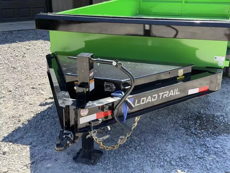 new Dump Trailers Load Trail  for sale, in Malvern, AR Thumbnail 6
