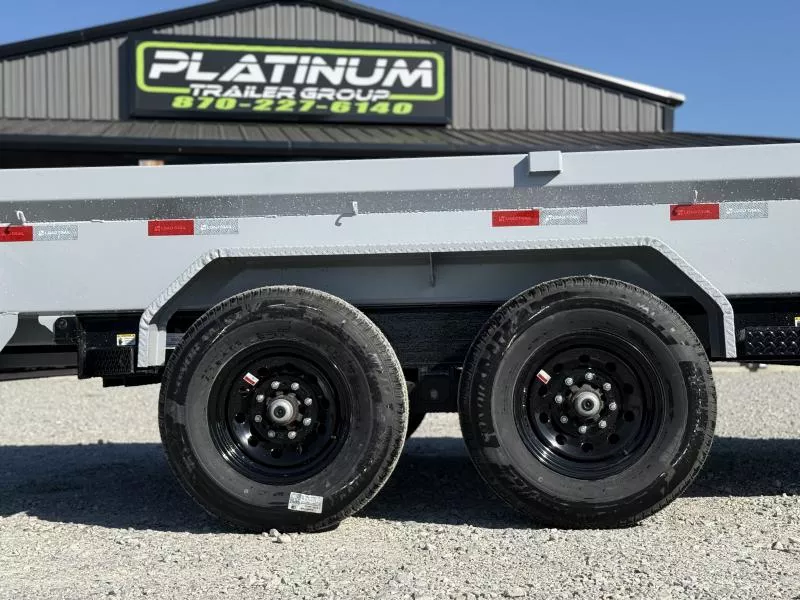new Dump Trailers Load Trail  for sale, in Trumann, AR Thumbnail 12