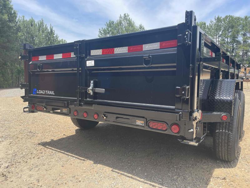 new Dump Trailers Load Trail  for sale, in Athens, GA Thumbnail 4