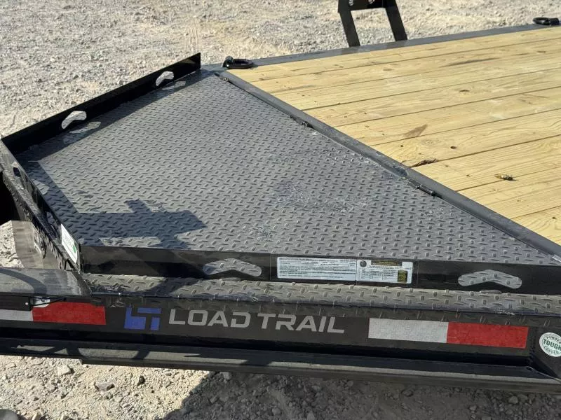 new Equipment / Flatbed Trailers Load Trail  for sale, in Malvern, AR Thumbnail 6