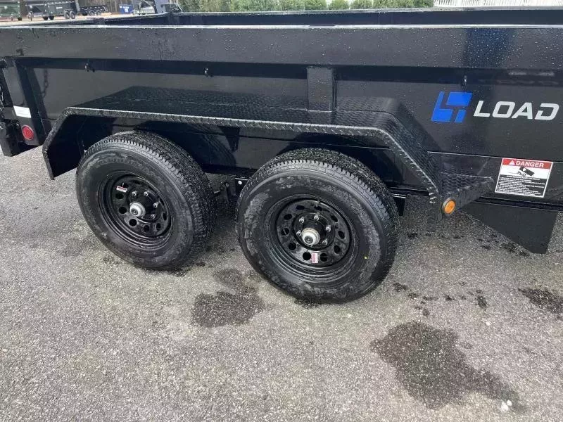 new Dump Trailers Load Trail  for sale, in Athens, GA Thumbnail 7
