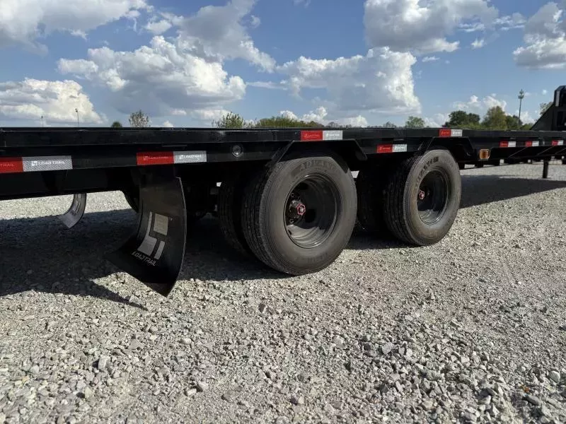 new Equipment / Flatbed Trailers Load Trail  for sale, in Bastrop, LA Thumbnail 12