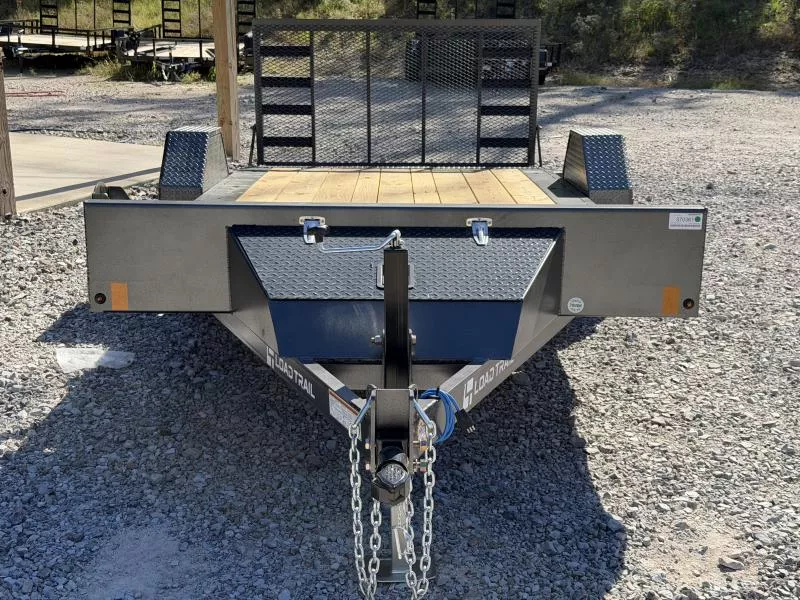 new Utility Trailers Load Trail  for sale, in Malvern, AR Thumbnail 2