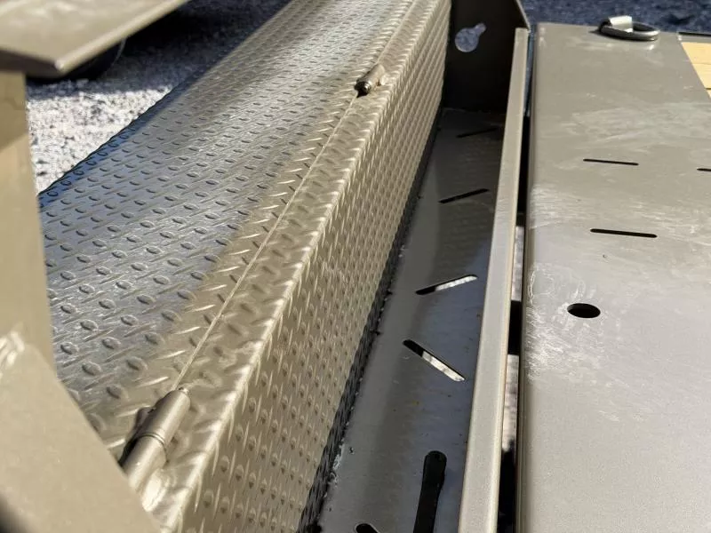 new Tilt Trailers Load Trail  for sale, in Malvern, AR Thumbnail 13