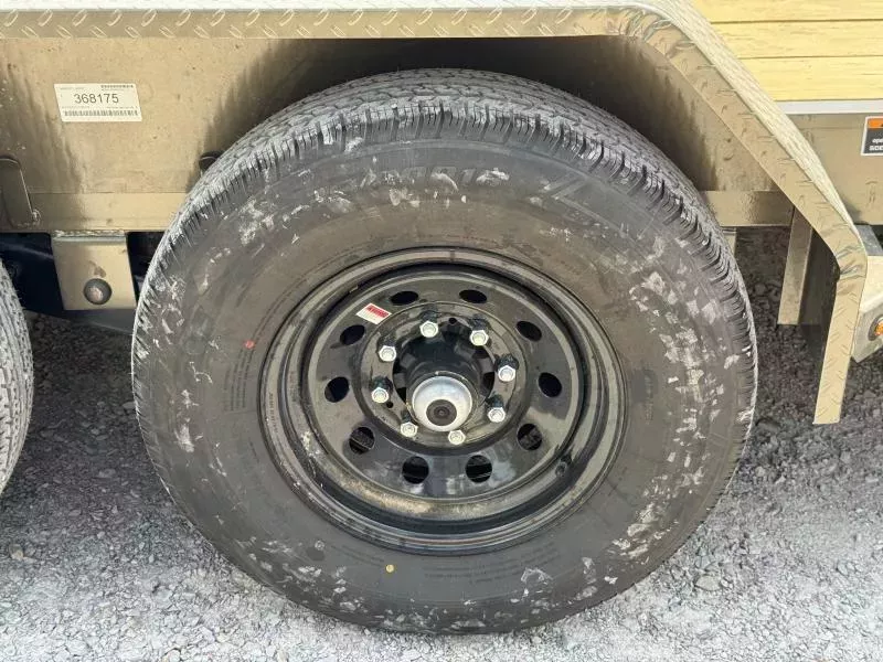 new Tilt Trailers Load Trail  for sale, in Malvern, AR Thumbnail 17