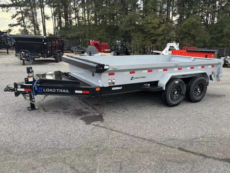new Dump Trailers Load Trail  for sale, in Athens, GA Thumbnail 6