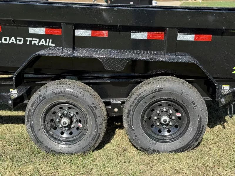 new Dump Trailers Load Trail  for sale, in Mountain Home, AR Thumbnail 10