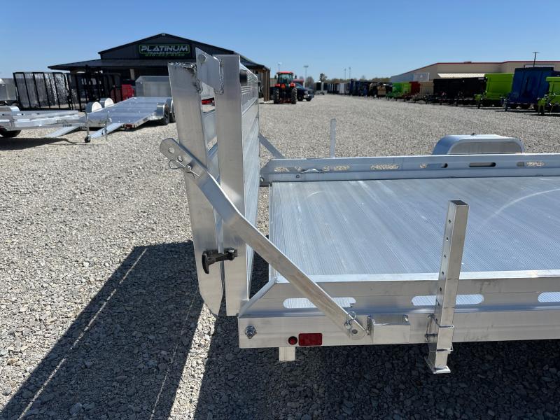 new Utility Trailers Aluma  for sale, in Trumann, AR Thumbnail 7