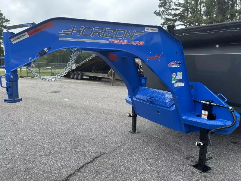 new Dump Trailers Horizon Trailers  for sale, in Athens, GA Thumbnail 6