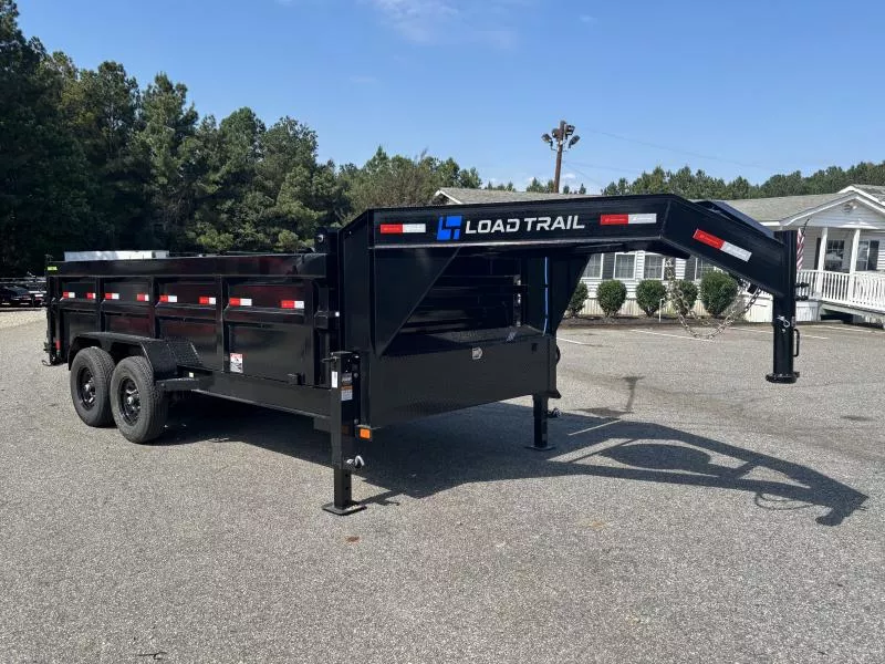 new Dump Trailers Load Trail  for sale, in Athens, GA Thumbnail 3