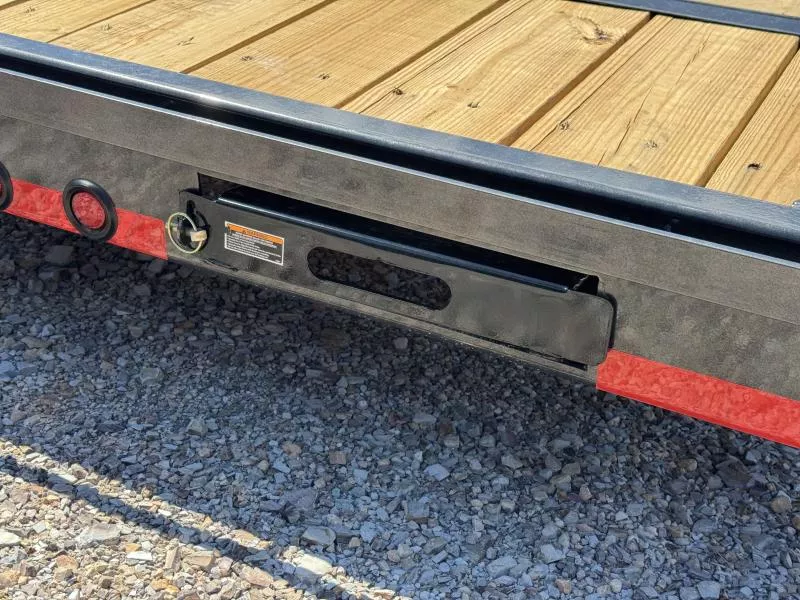 new Car Haulers / Racing Trailers Load Trail  for sale, in Malvern, AR Thumbnail 16