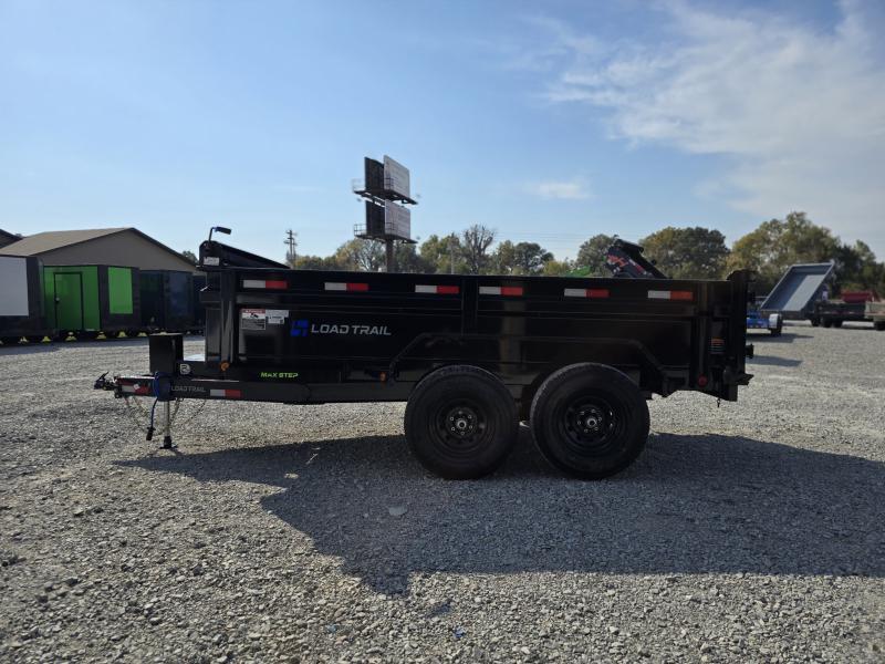 2025 Load Trail