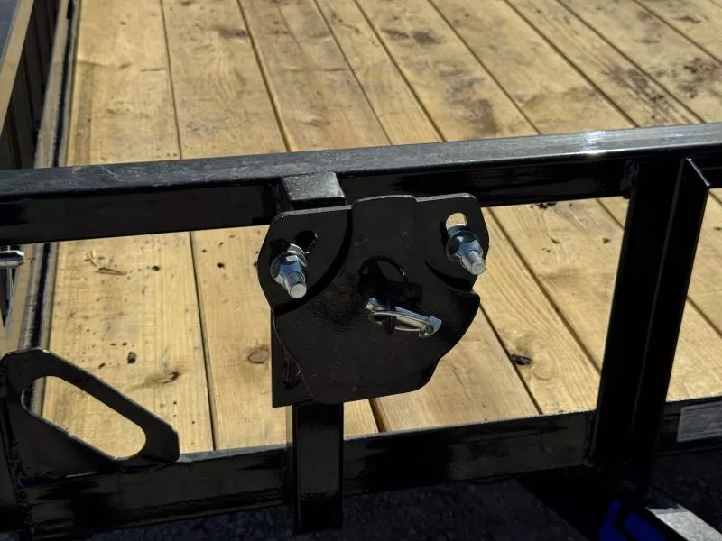 new Utility Trailers Load Trail  for sale, in Malvern, AR Thumbnail 5