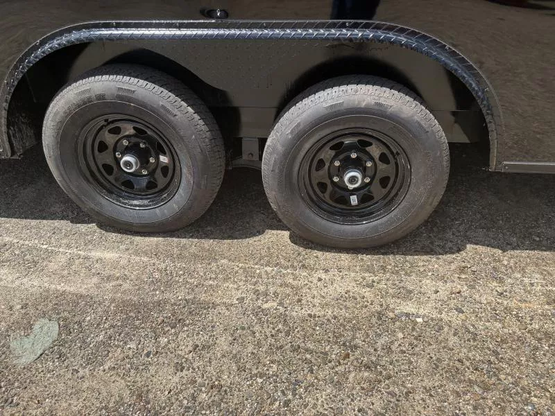 new Cargo (Enclosed) Trailers Diamond Cargo  for sale, in Athens, GA Thumbnail 3