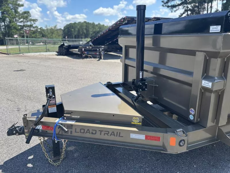new Dump Trailers Load Trail  for sale, in Athens, GA Thumbnail 2