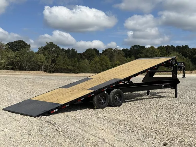 new Tilt Trailers Load Trail  for sale, in Trumann, AR Thumbnail 3