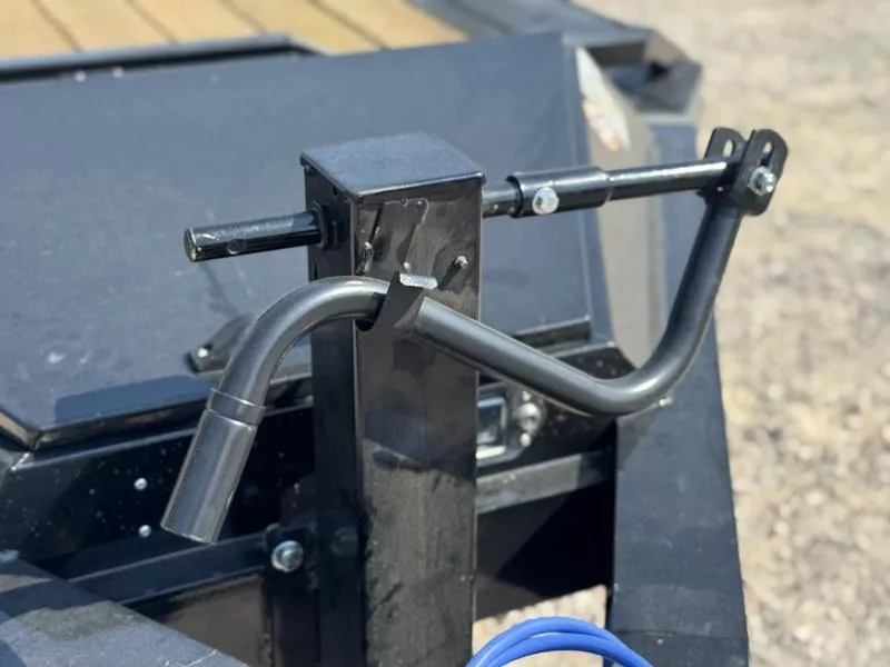 new Equipment / Flatbed Trailers RawMaxx  for sale, in Malvern, AR Thumbnail 10