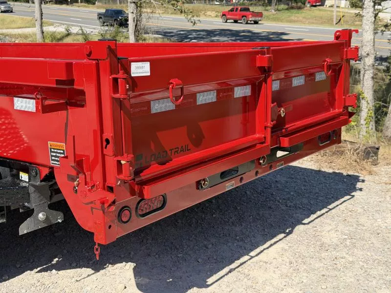 new Dump Trailers Load Trail  for sale, in Malvern, AR Thumbnail 15