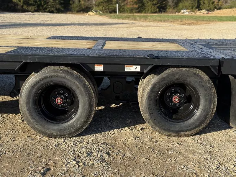 new Equipment / Flatbed Trailers RawMaxx  for sale, in Mountain Home, AR Thumbnail 9