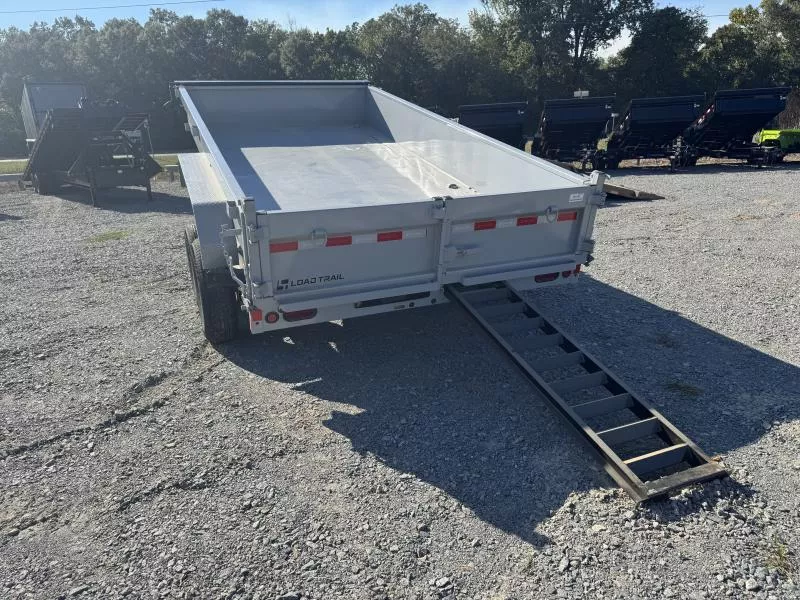 new Dump Trailers Load Trail  for sale, in Bastrop, LA Thumbnail 7