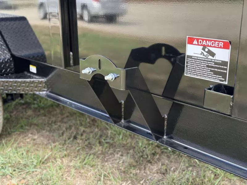 new Dump Trailers Load Trail  for sale, in Mountain Home, AR Thumbnail 13